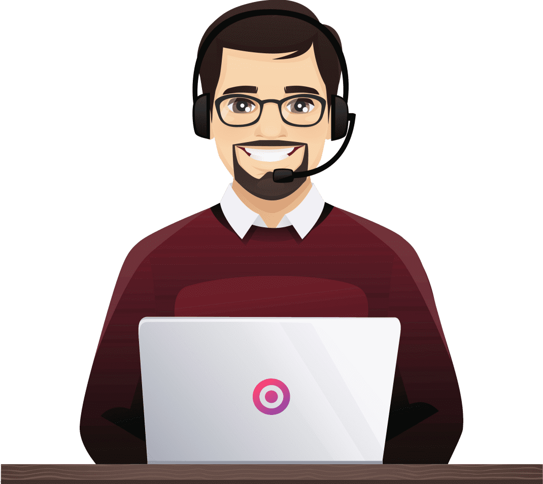 support banner image